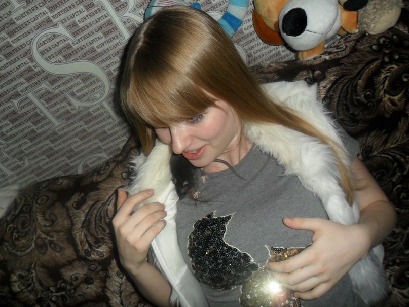 Алёна Унжакова | Белокуриха