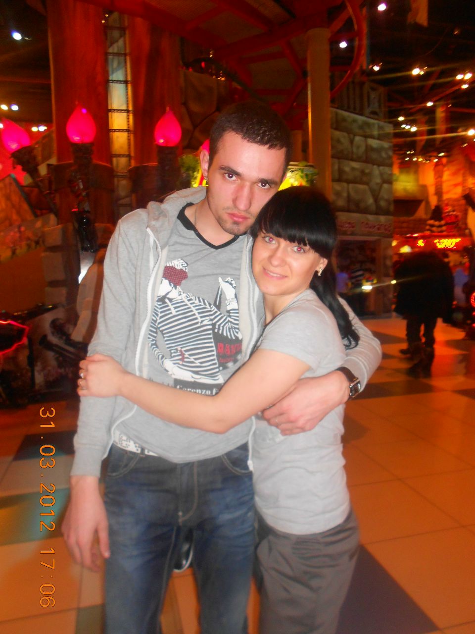 Андрей Сесь Павлович | Москва