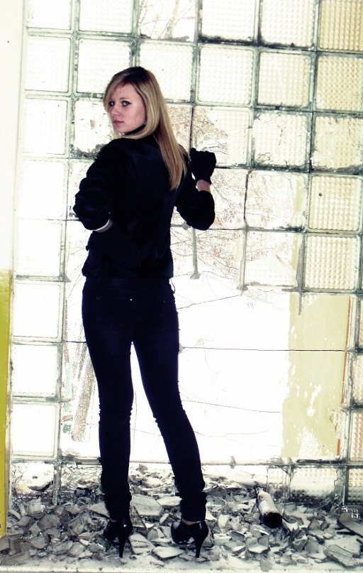 Наталья Александрова | Чернигов