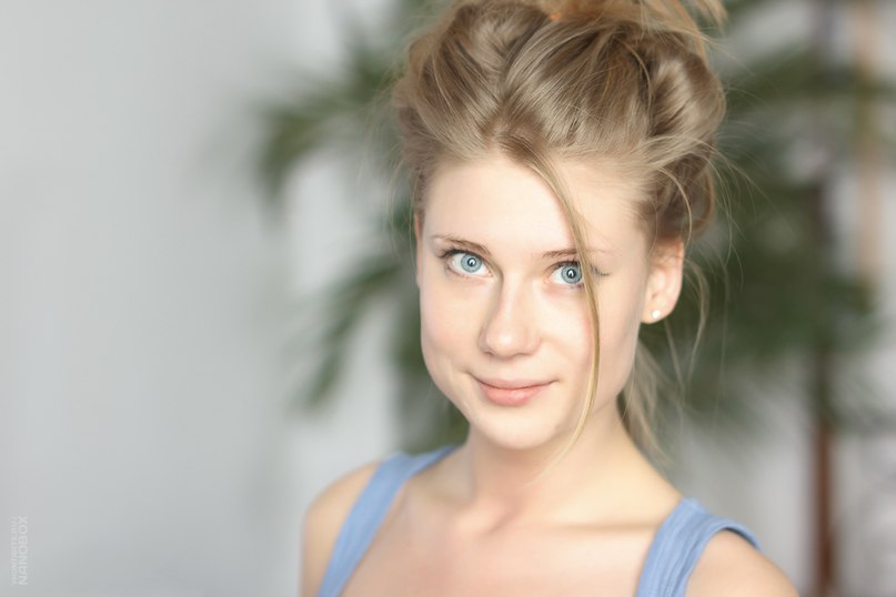 Анастасия Бодрова | Санкт-Петербург