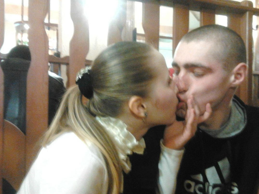 Лєна Антонюк | Владимир-Волынский