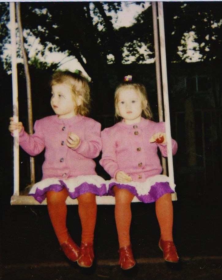 Луиза Валиева | Москва