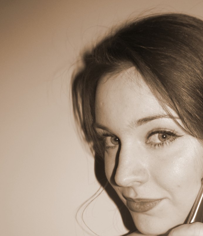 Яна Доброгорська | Каменец-Подольский