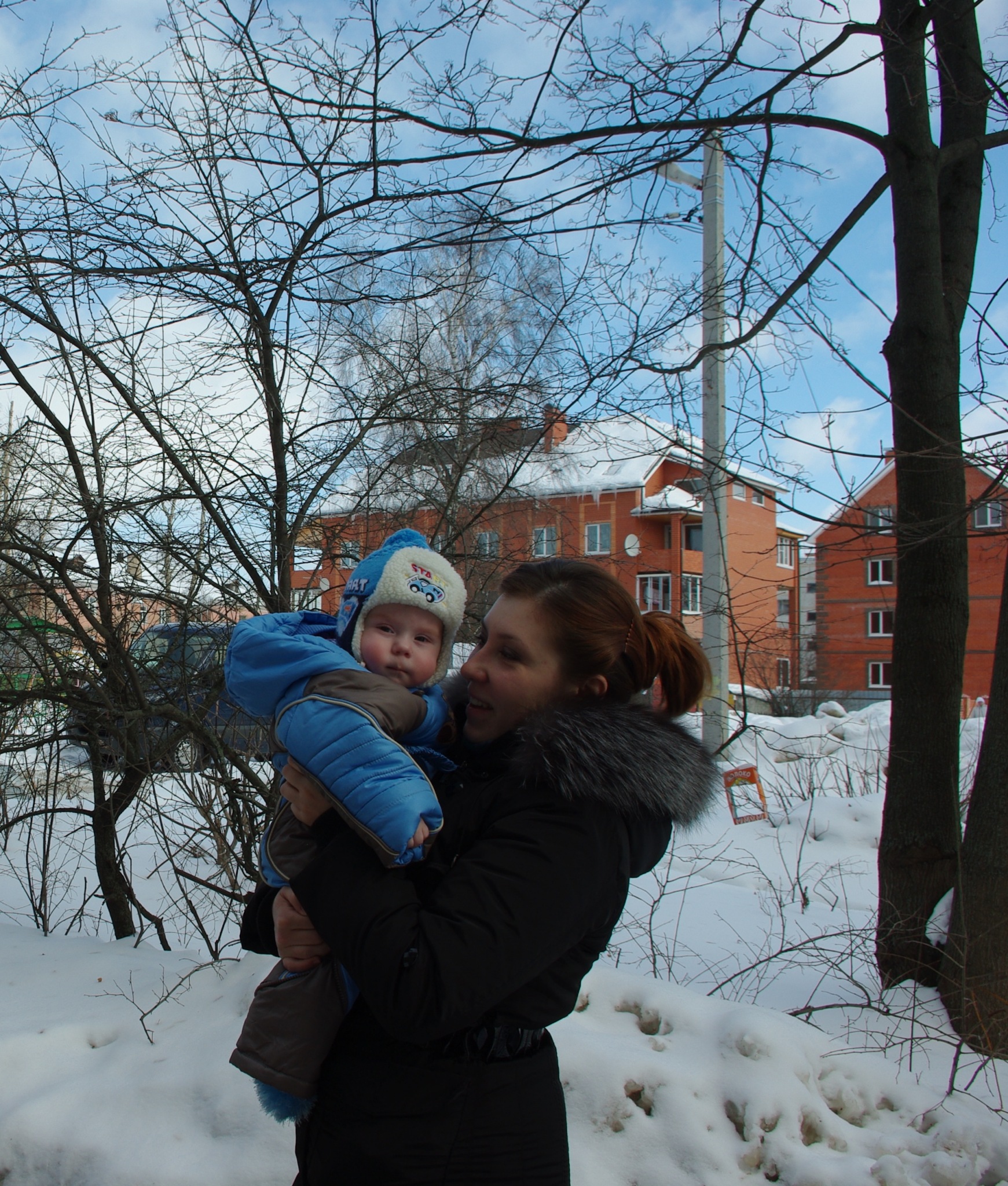 Фото профиля