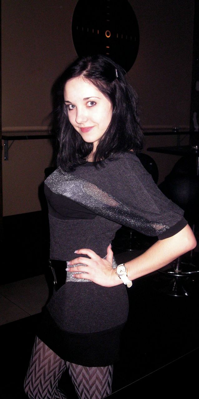 Уленька Туга | Тверь