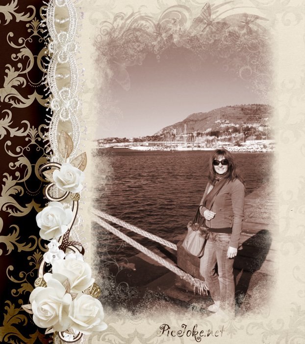 Верхогляд Наталья | Винница