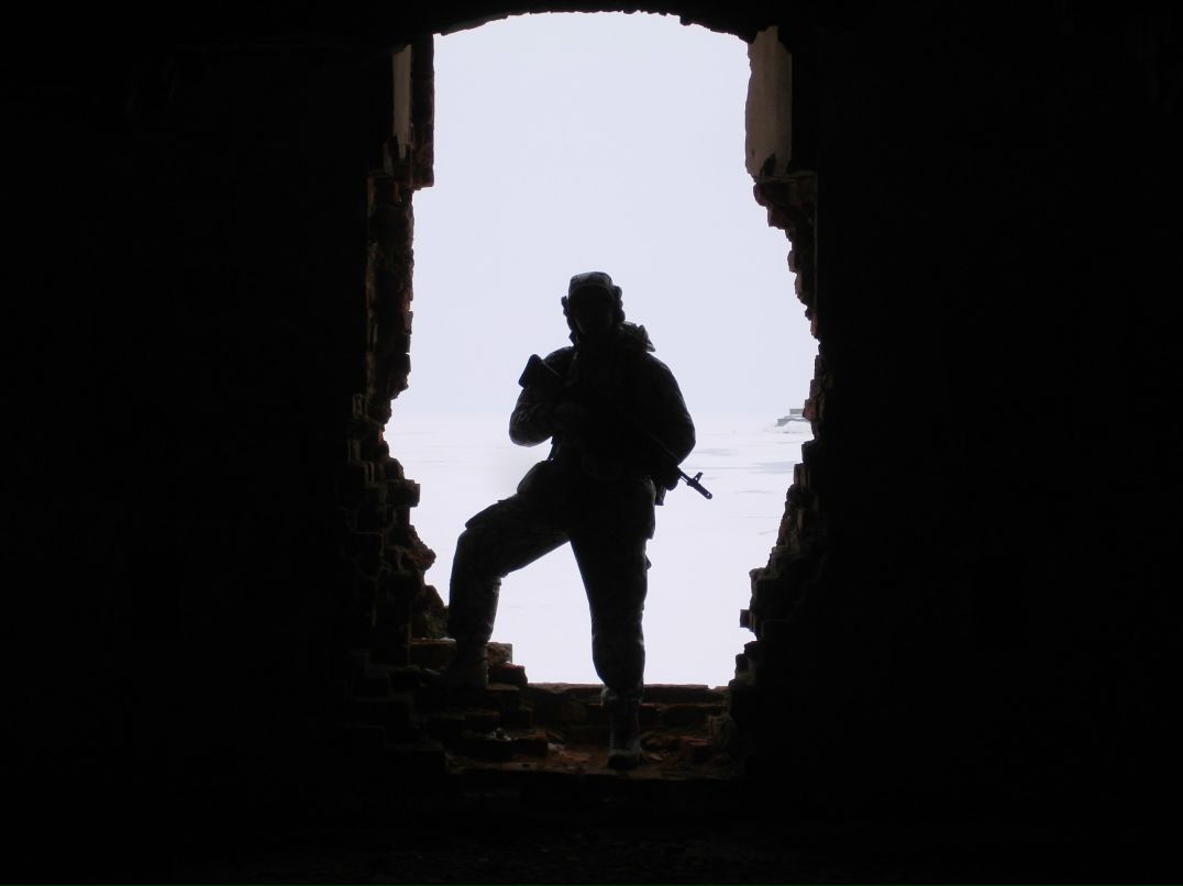 Борис Ревнов | Санкт-Петербург