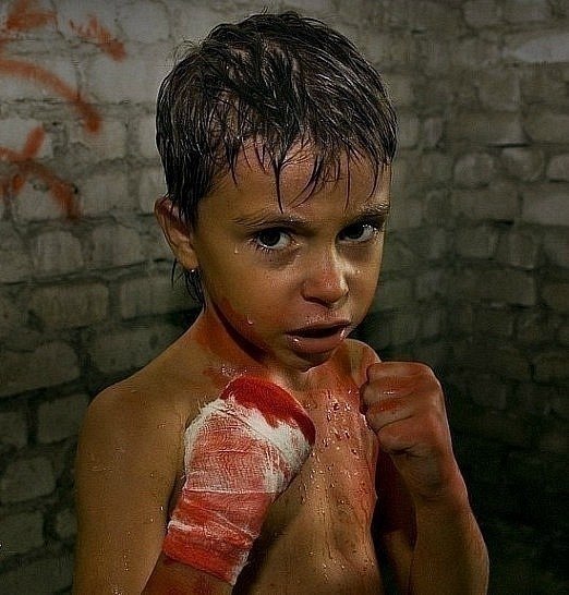 Nikita Levchyk | Los Angeles