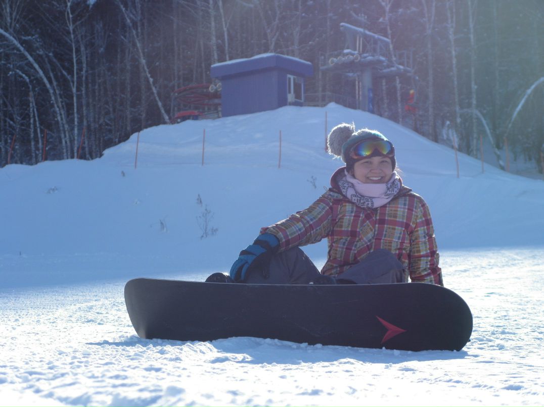 Di-Ko-Nya Ruslanova | Алматы