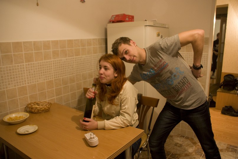 Иван Гладченко | 