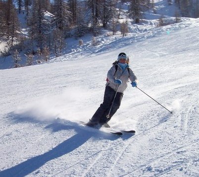Наталья Леонова Анатольевна | Самара