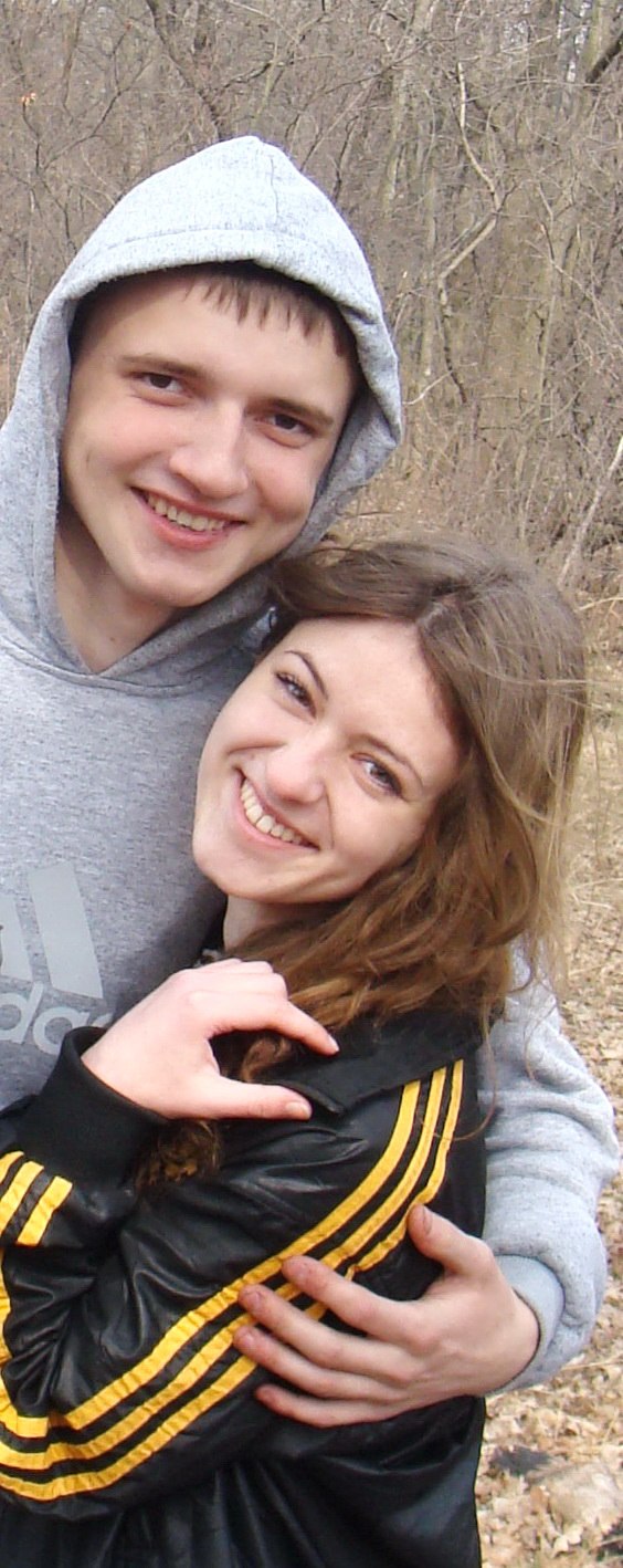 Анастасія Чабаненко | Новомосковск