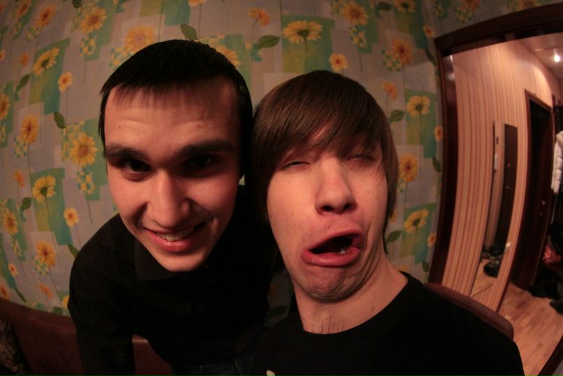 Саша Зленко 54|\|74 |v||_|3.-73 | Москва