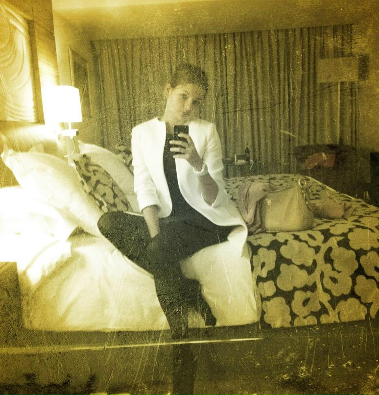 Ная Алпатова | Москва