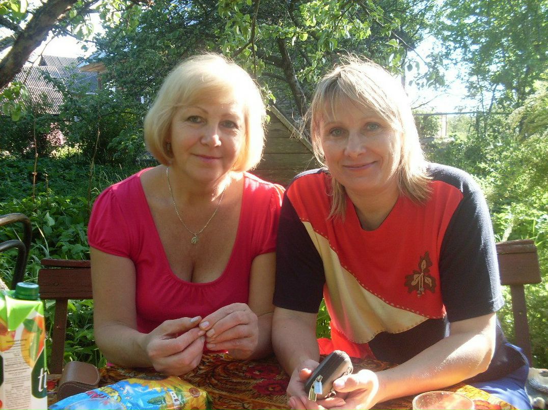 Ирина Шафер | 