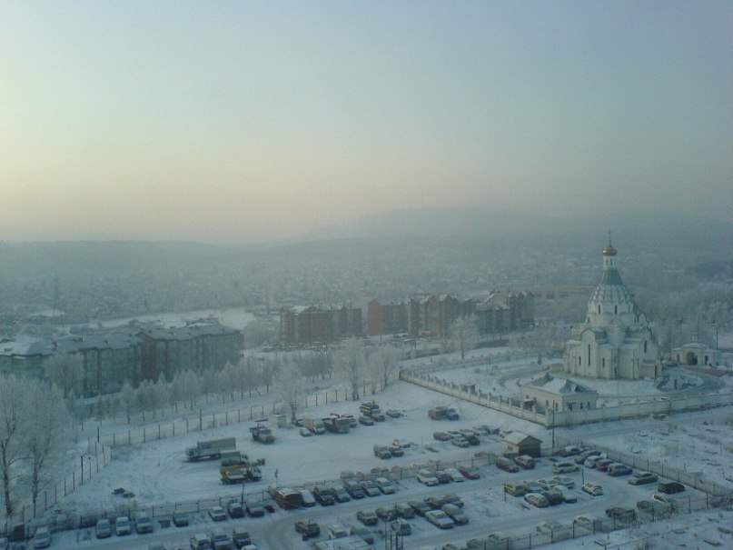 Елена Прокофьева | Евпатория