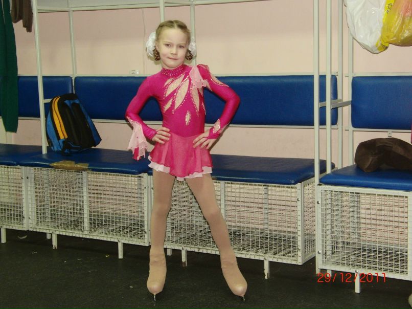 Евгения Вантеева | Омск