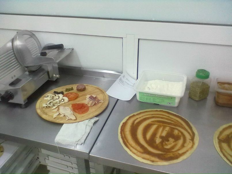 Илья Поляков | Челябинск