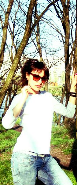 №148, Сания Солейкина, 35 лет, Харьков №148, Сания Солейкина, 35 лет, Харьков