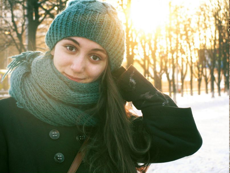 Аліса Атаманчук | Киев