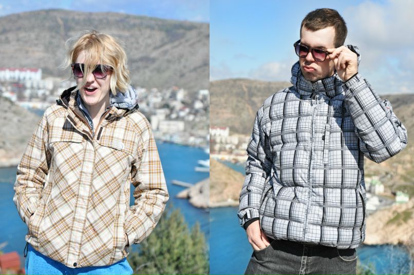 Роман Бабенко | Севастополь