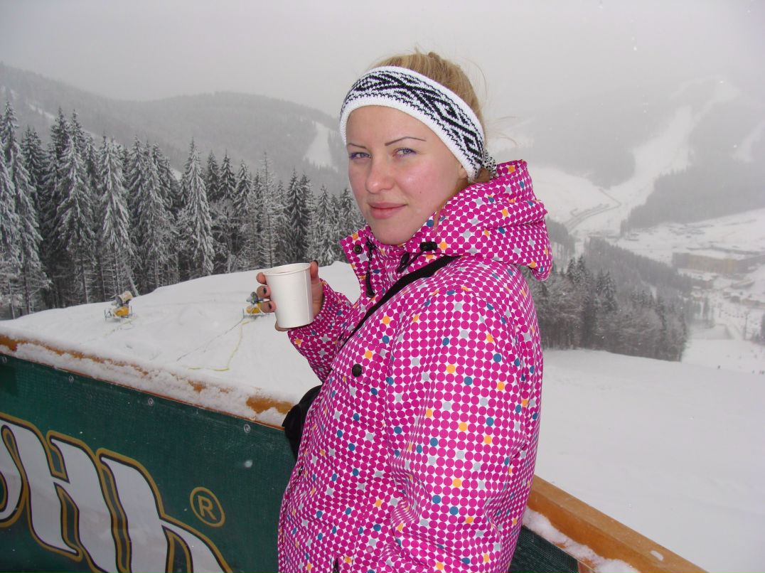 Маша Попчук | 