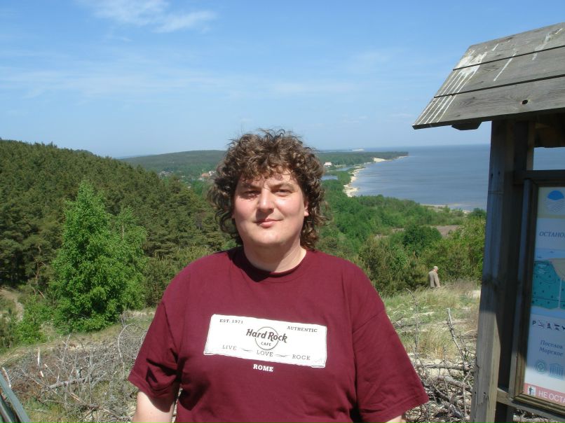 Юрий Шашков | Череповец