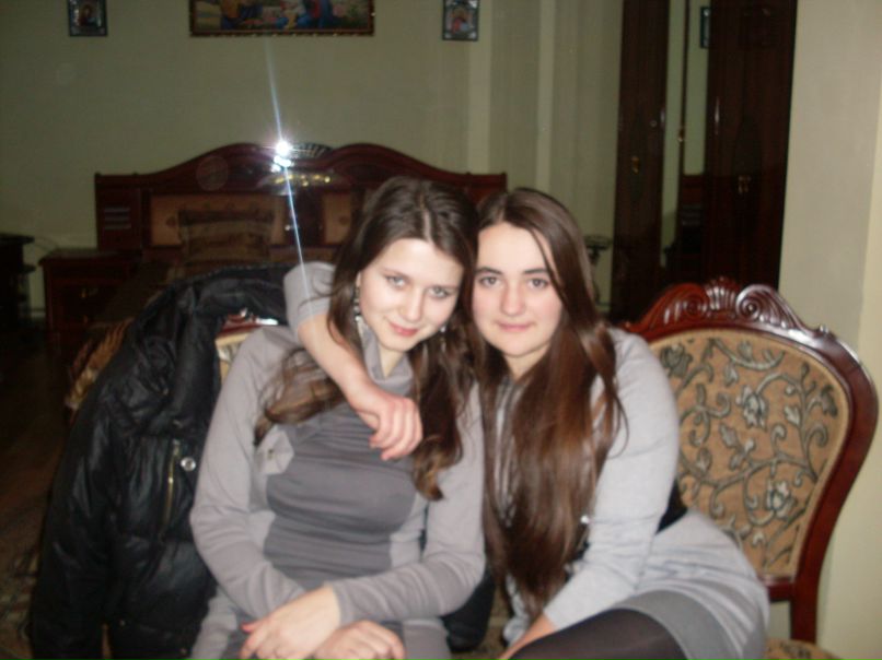 Марія Тузяк ♥ | Львов