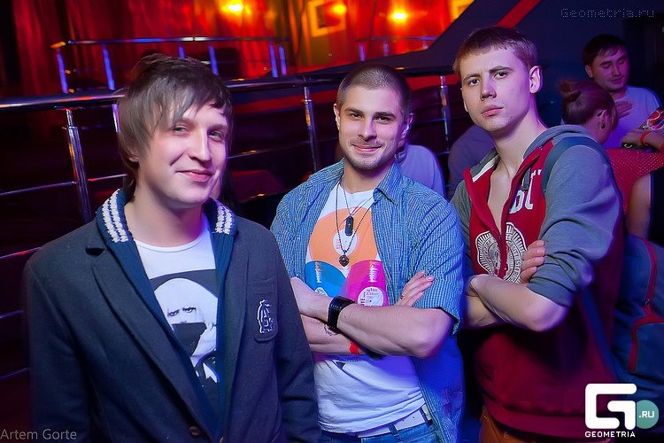 Андрей Борисенко Бо | Кемерово