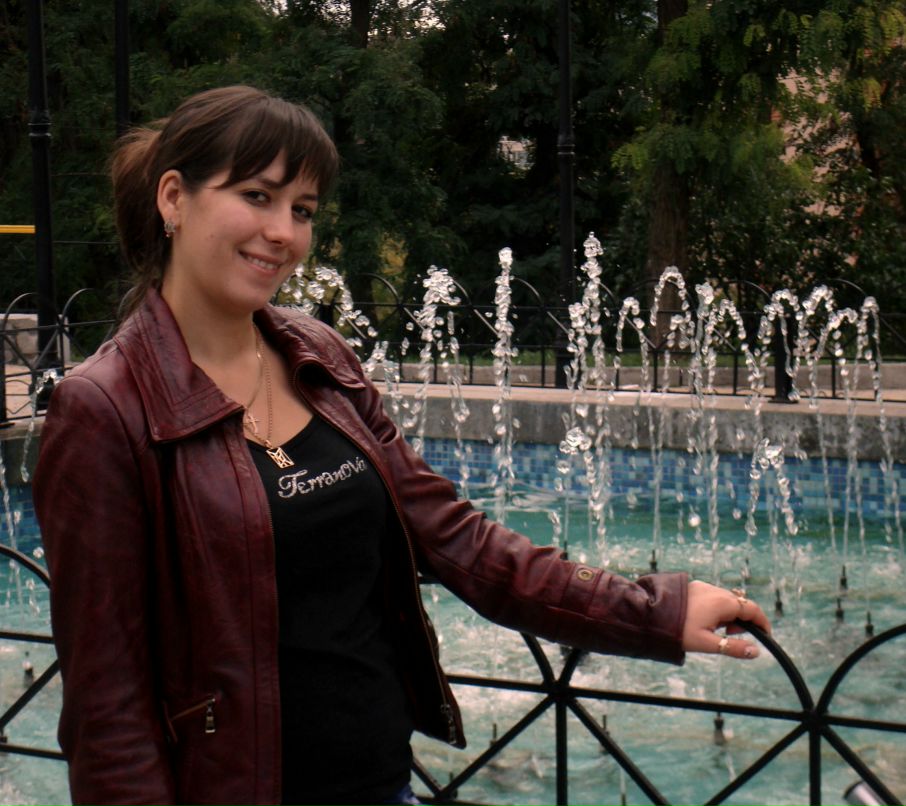 Инна Карпенко | Киев