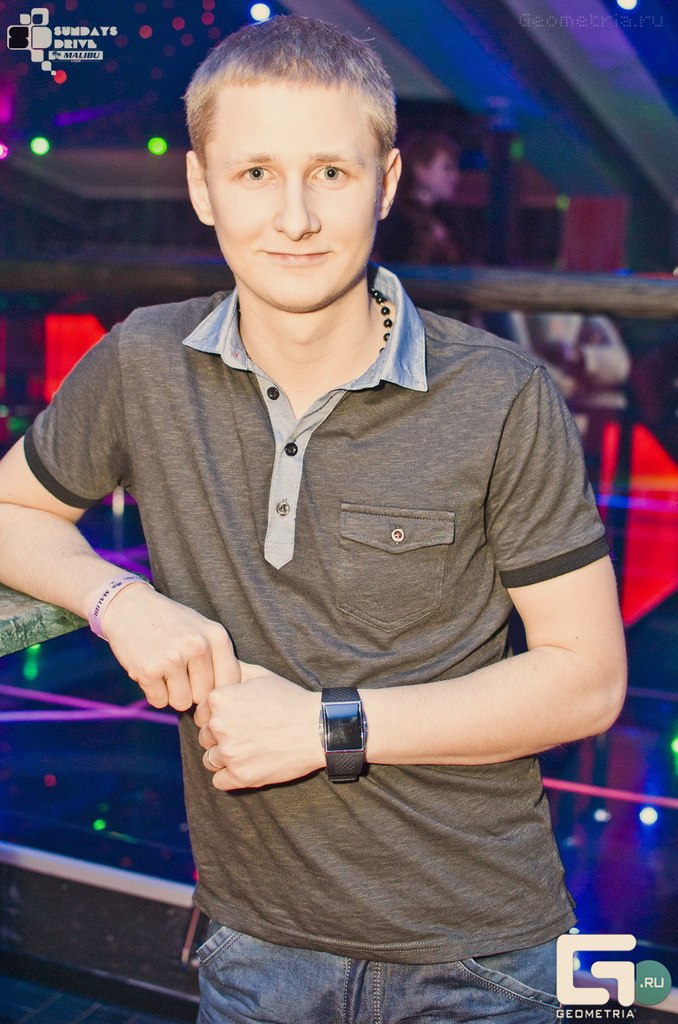 Сергей Логутенков | Симферополь