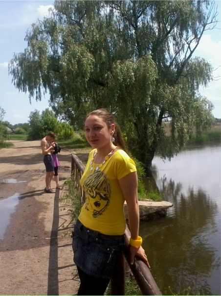 №75, Настюша Мыйня, Кропивницкий / Кировоград №75, Настюша Мыйня, Кропивницкий / Кировоград