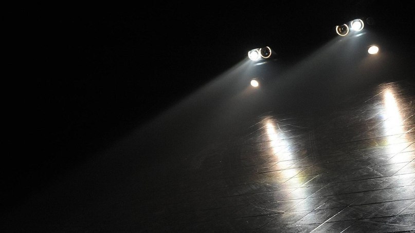 Федя Егенбергер | 