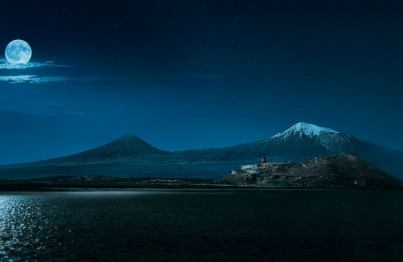 Артур Амшеньян HAMSHEN | 