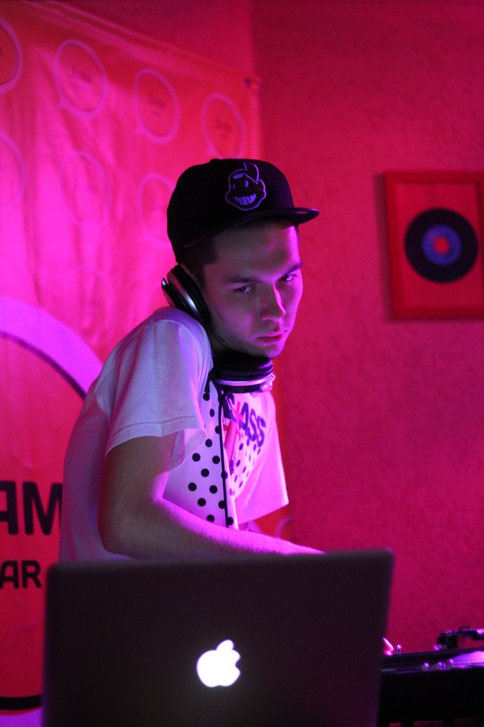 Ильяс Тазиахметов | Казань