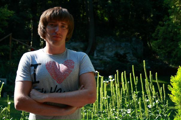 Сергей Знатнов фото профиля #3