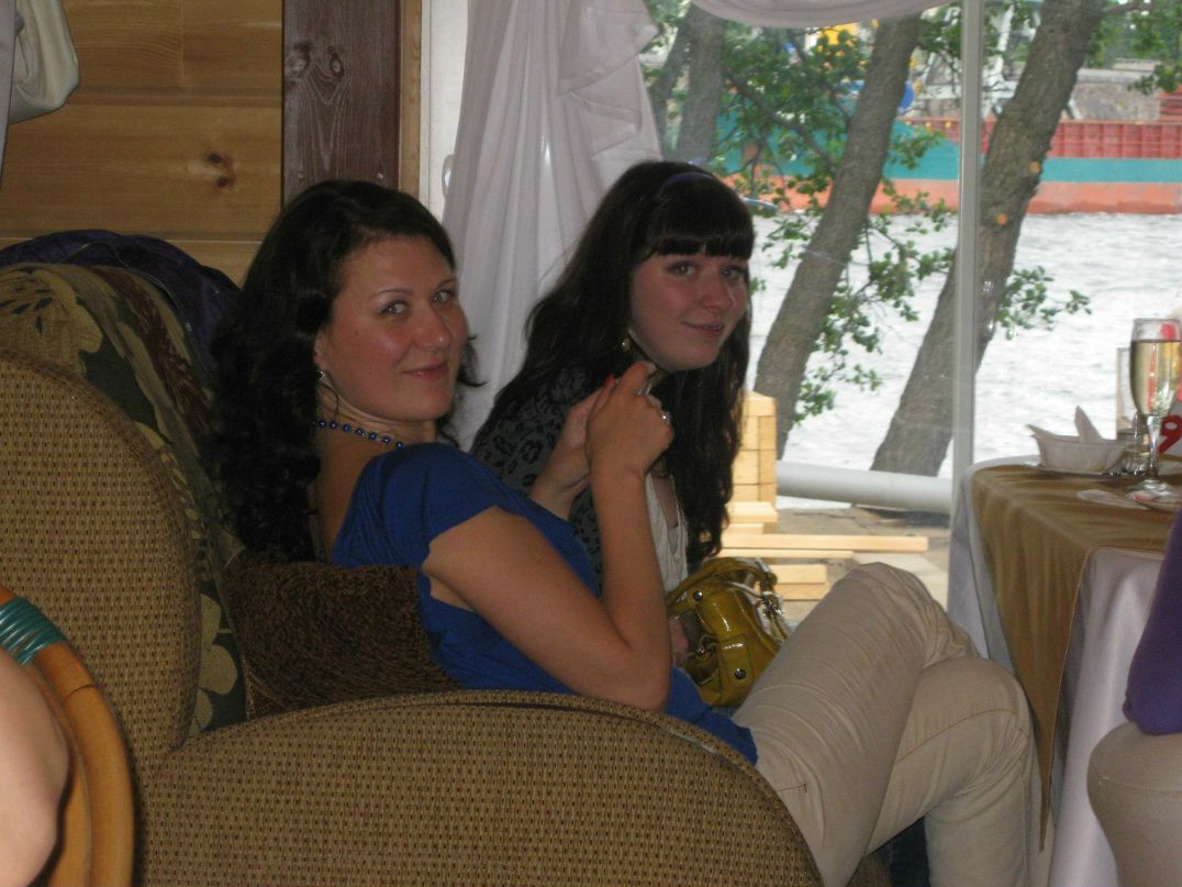 Алла Васильева | Выборг