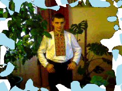 №43, Роксолана Світа, 34 года №43, Роксолана Світа, 34 года