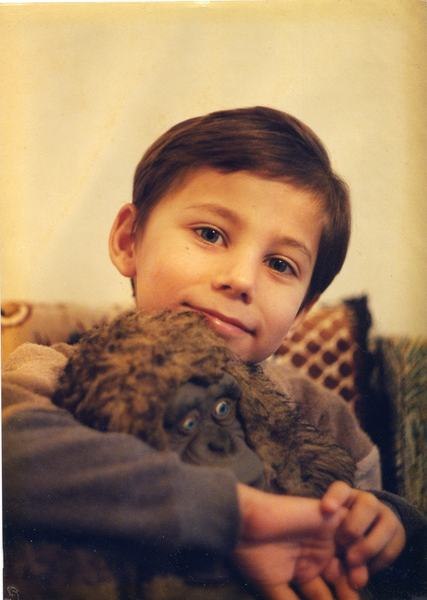 Николай Былинкин | Арсеньев