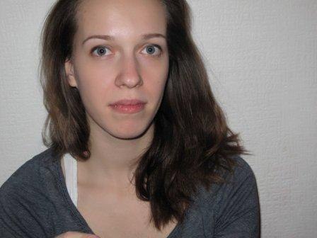 Инна Лукьяненко | Черкассы