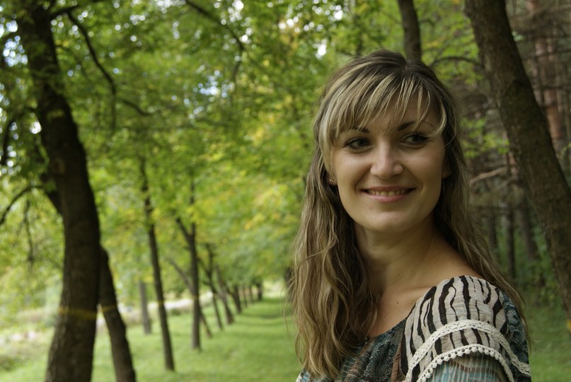 Ирина Тимощенко | Москва