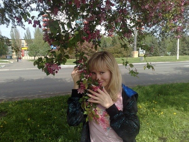 Кристина Цимбал | 