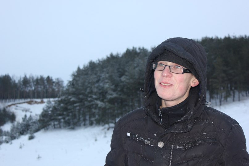 Николай Есин | Арзамас