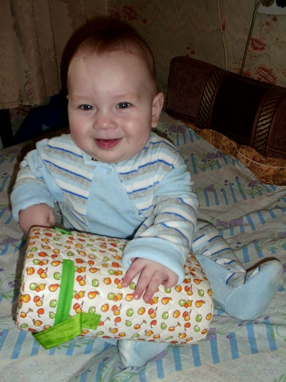 Алексей Александров | Трудобеликовский