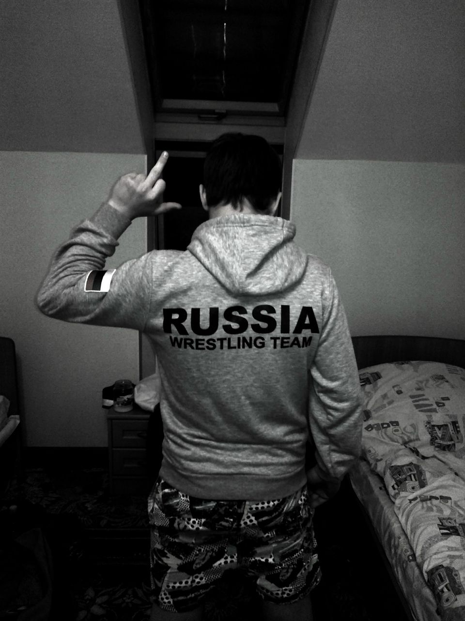 Миша Кижапкин | 