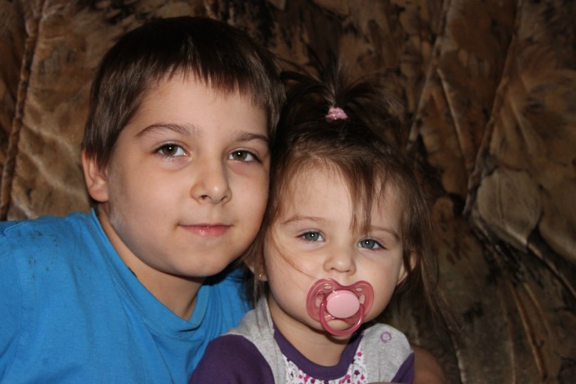 Даниил Шарапов | Санкт-Петербург