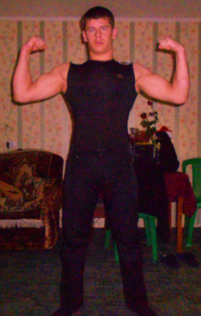 Павел Тимощенко | Новосибирск