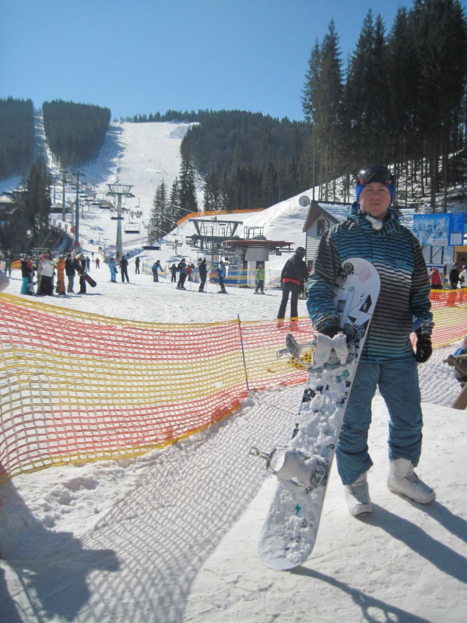 Руслан Докаш | Луцк