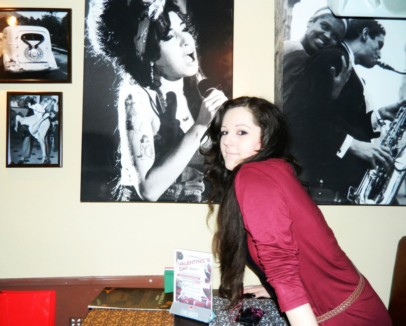 Анна Папирная ♥ | Киев