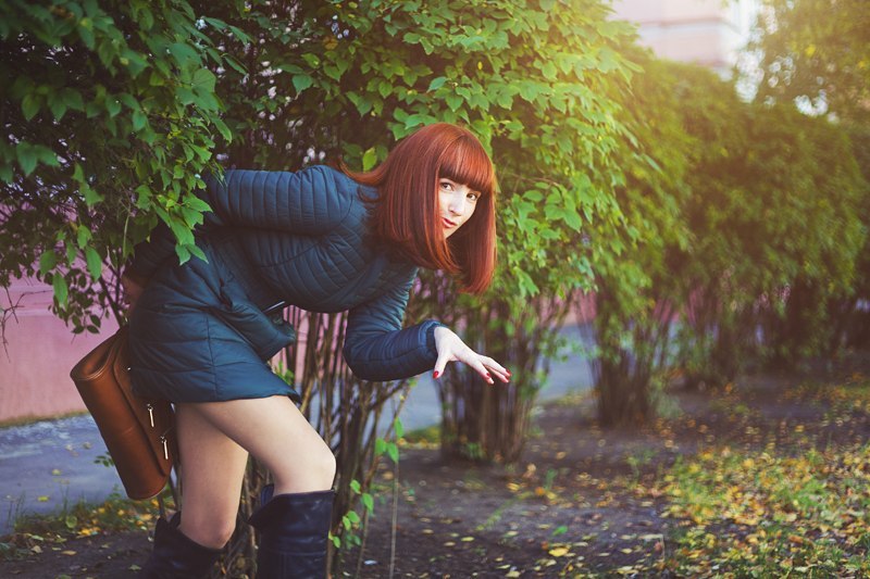 Даша Давитадзе | Ростов-на-Дону